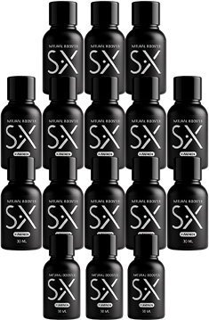 Pack X 16
