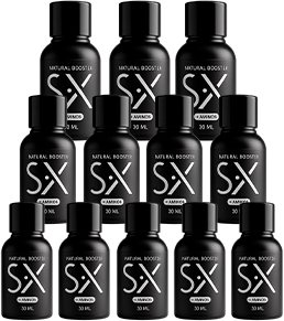 Pack X 12