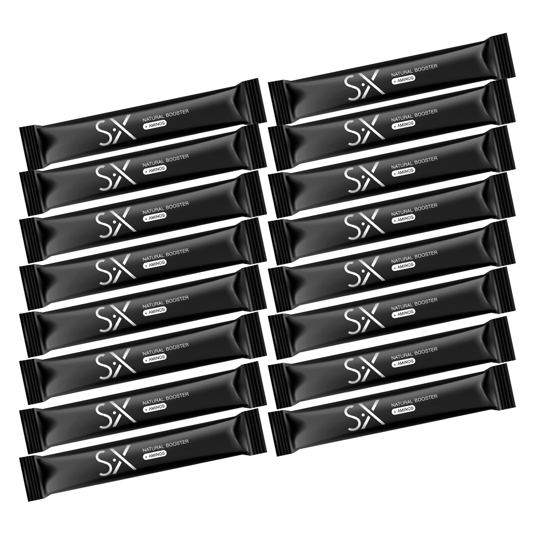 SX SACHET 30 ML X16