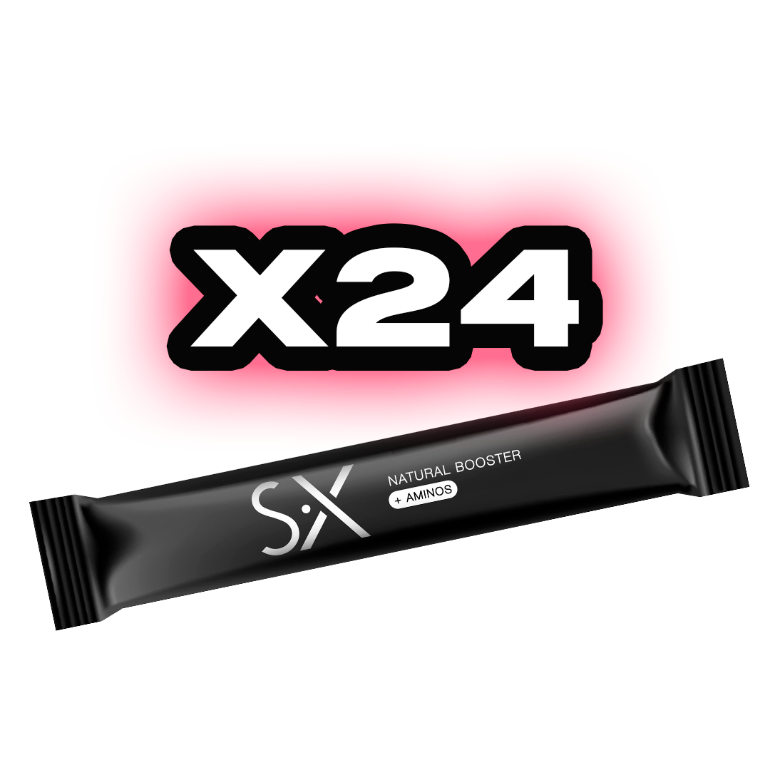 SX SACHET 30 ML X24