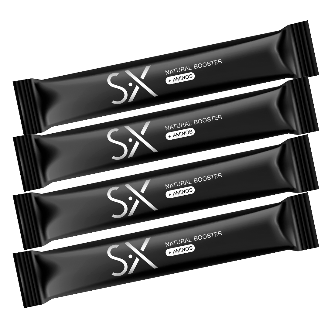 SX SACHET 30 ML X4